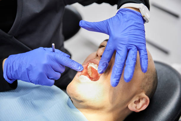 Best Emergency Dental Services Near Me  in Silver Ridge, NJ