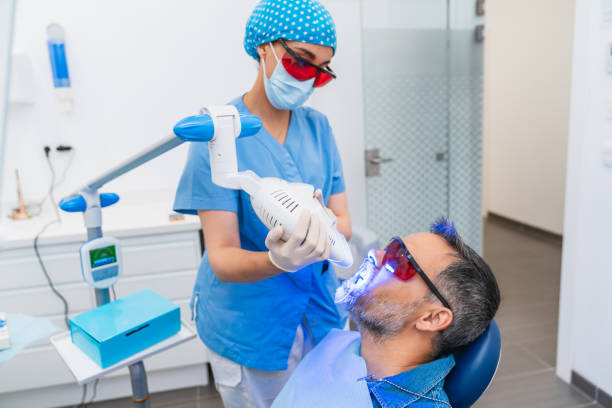 Emergency Dentist for Kids in NJ